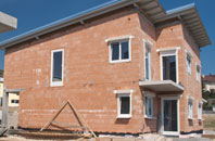 Fanmore home extensions
