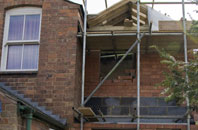 free Fanmore home extension quotes