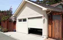 Fanmore garage construction leads