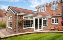 Fanmore house extension leads